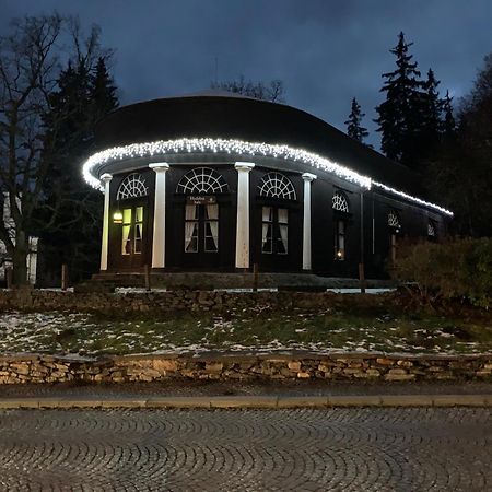 Apartman Karlova Studánka Exterior foto
