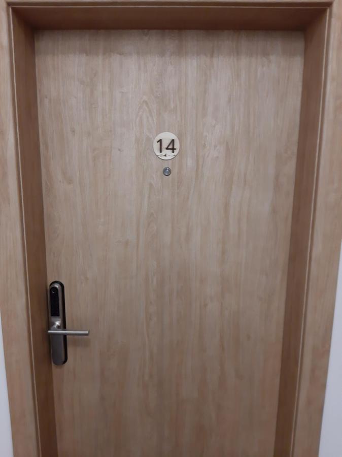 Apartman Karlova Studánka Exterior foto